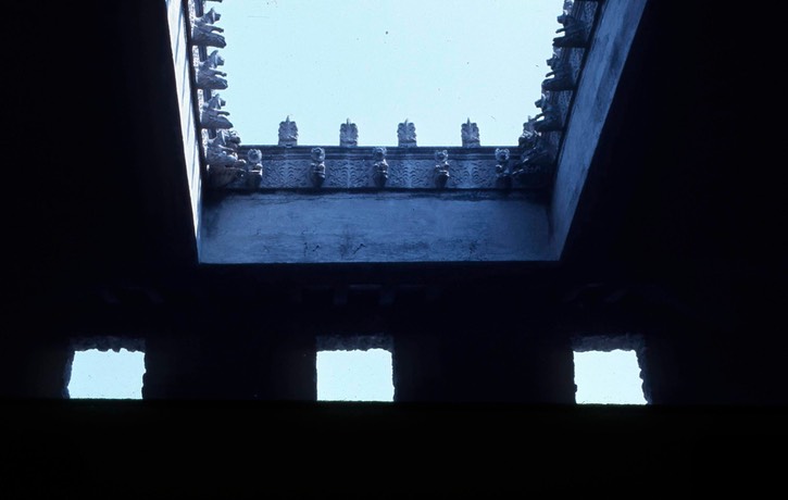 1974 Pompeii, Italy 801