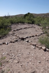 A-Spear Ranch