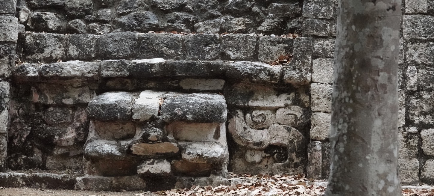 Balamkú, Campeche, Mexico (4)