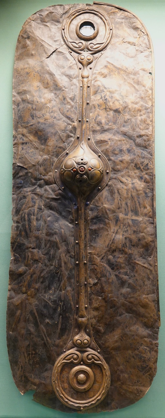 British Museum, London, England