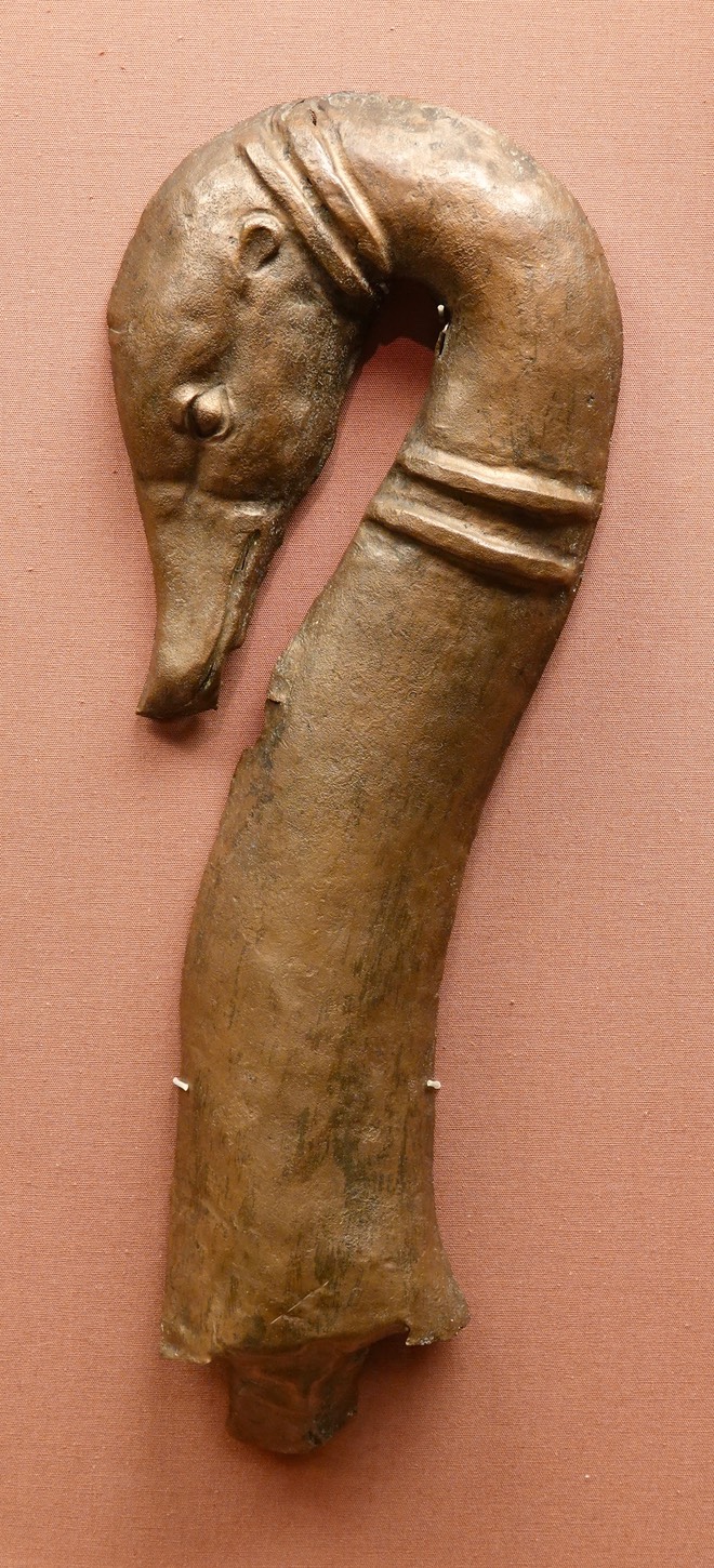 British Museum, London, England