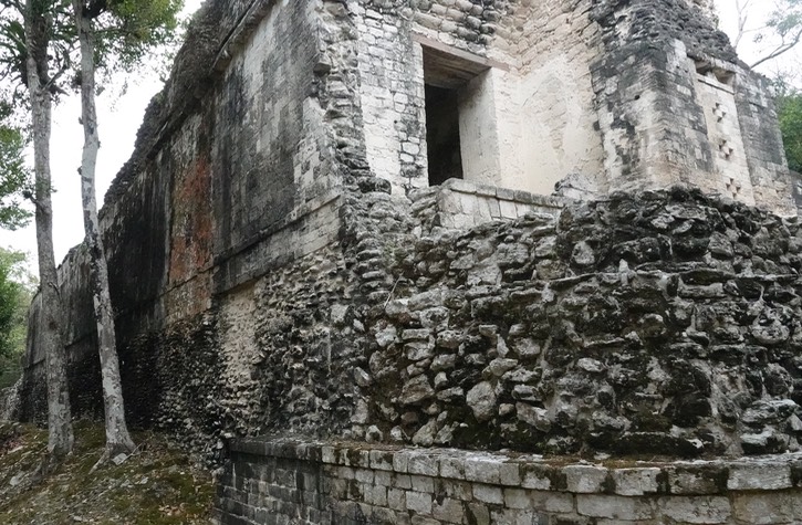 Chicanná, Campeche, Mexico (35)
