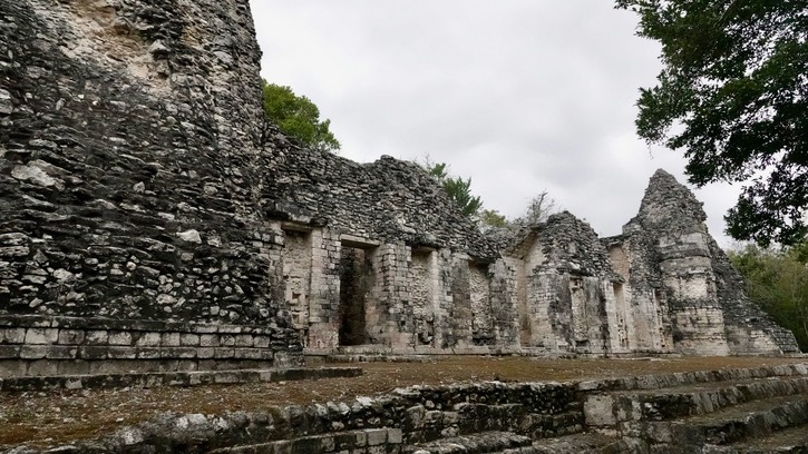 Chicanná, Campeche, Mexico (38)