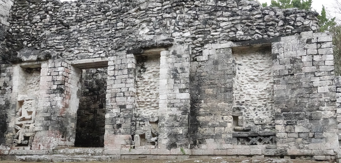 Chicanná, Campeche, Mexico (43)