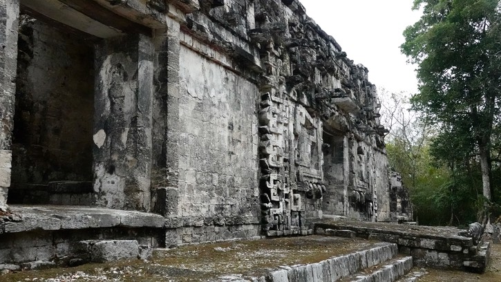 Chicanná, Campeche, Mexico (54)