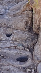 China Draw North of Deming, New Mexico