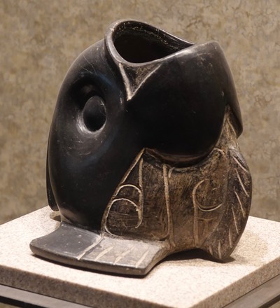 Tlatilco, State of Mexico, Middle Preclassic