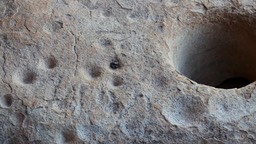 McGee Canyon, Starvation Draw, SW NM1