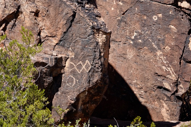 East of Radium Springs, New Mexico18