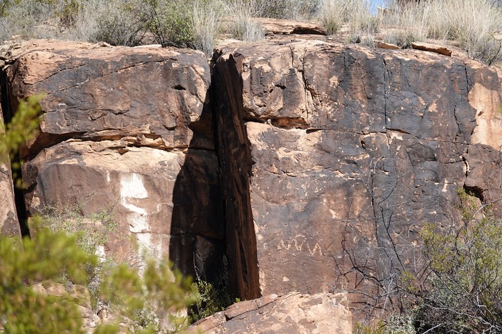 East of Radium Springs117
