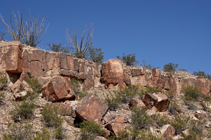 East of Radium Springs30