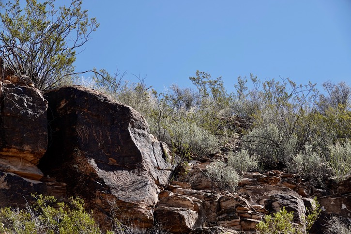 East of Radium Springs51