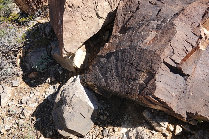 East of Radium Springs62