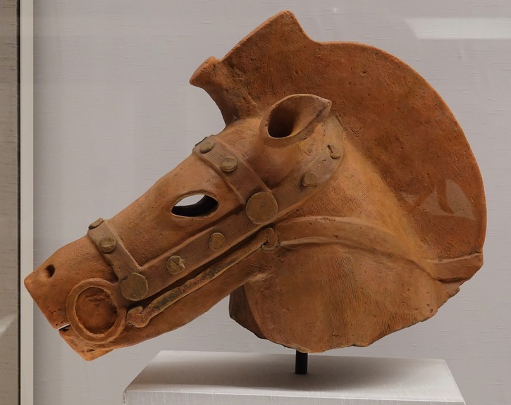 British Museum, London, England