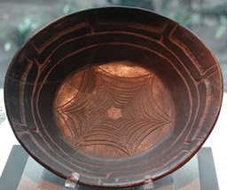 Incised Pottery From About 900 CE Tlatico3
