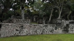 Kohunlich, Quintana Roo, Mexico21