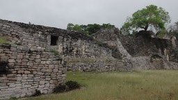 Kohunlich, Quintana Roo, Mexico2