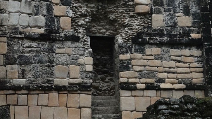 Kohunlich, Quintana Roo, Mexico16