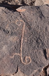 McGee Canyon, Starvation Draw, SW NM