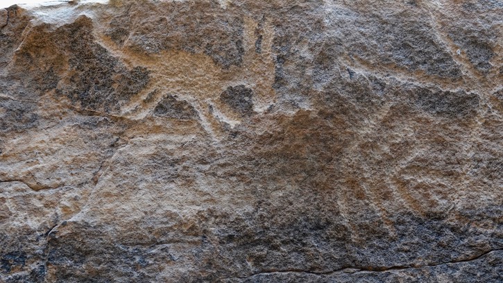 McGee Canyon, Starvation Draw, SW NM31