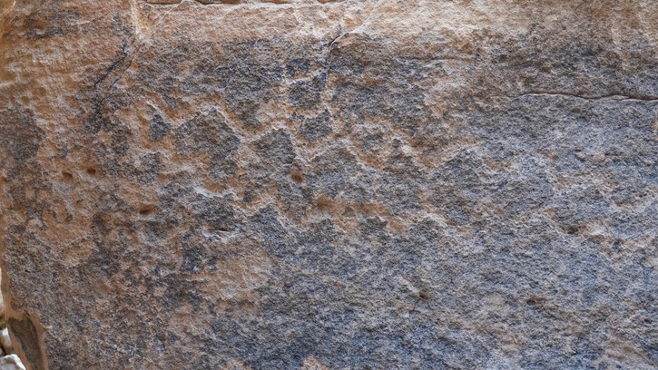 McGee Canyon, Starvation Draw, SW NM28