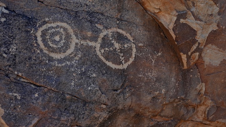 McGee Canyon, Starvation Draw, SW NM12