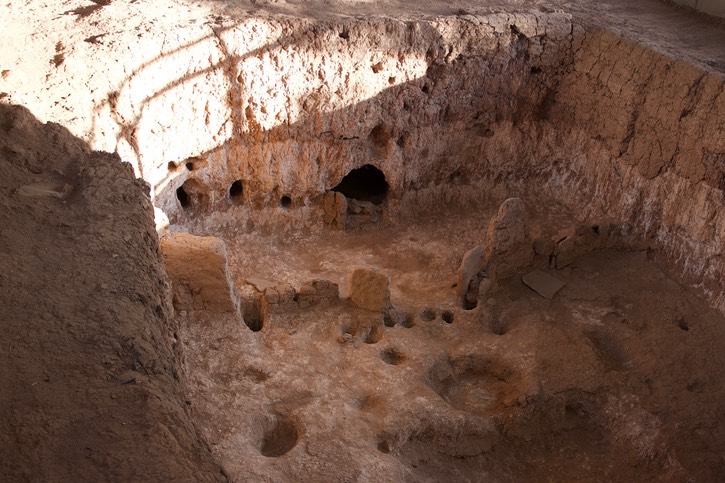 Mesa Verde 8