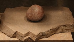 Metate - Zohapilco-Tapacova - Early Preclassic