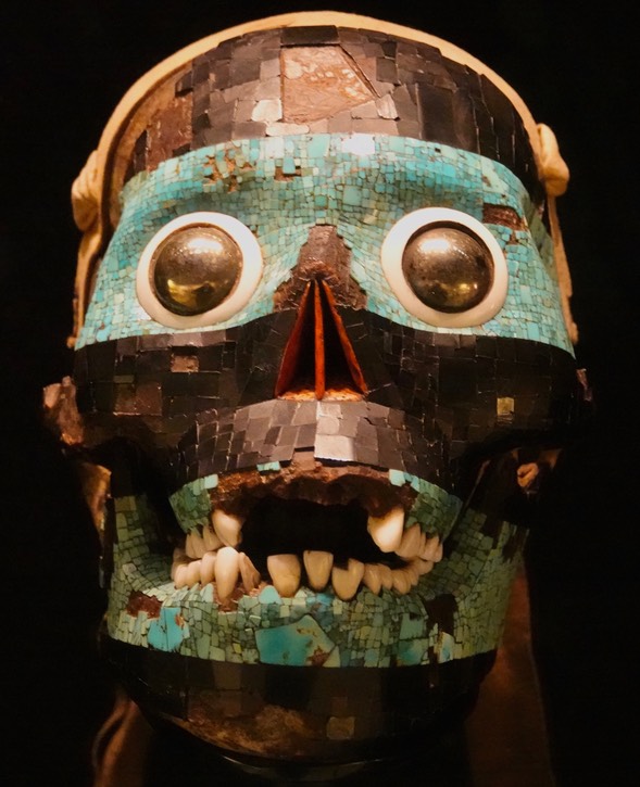 British Museum, London, England