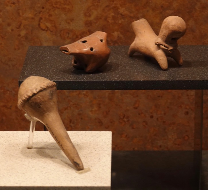 Objects used in Festivities2