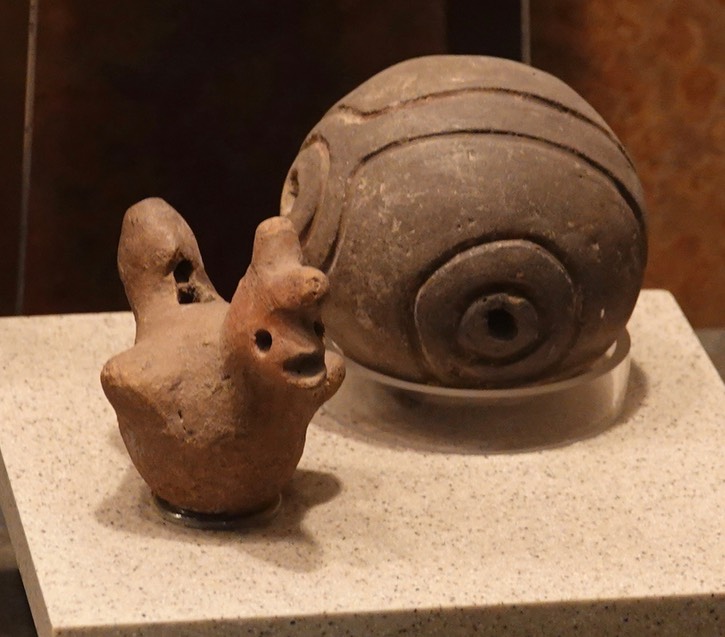 Objects used in Festivities1