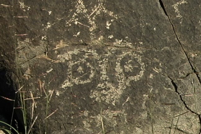 Pectoglyph 13