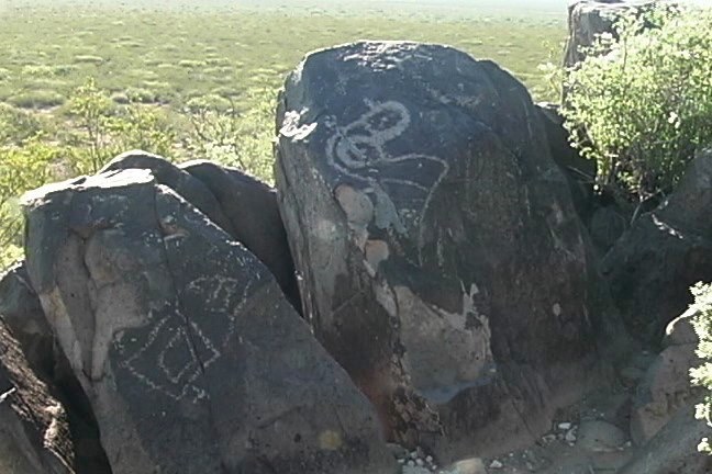 Pectoglyph 15
