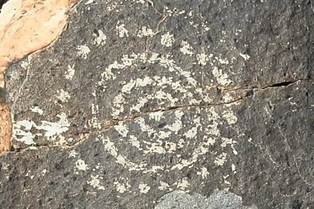 Pectoglyph 17