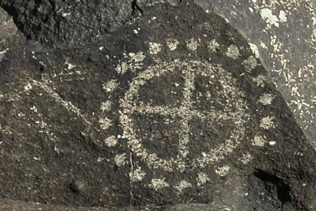 Pectoglyph 3