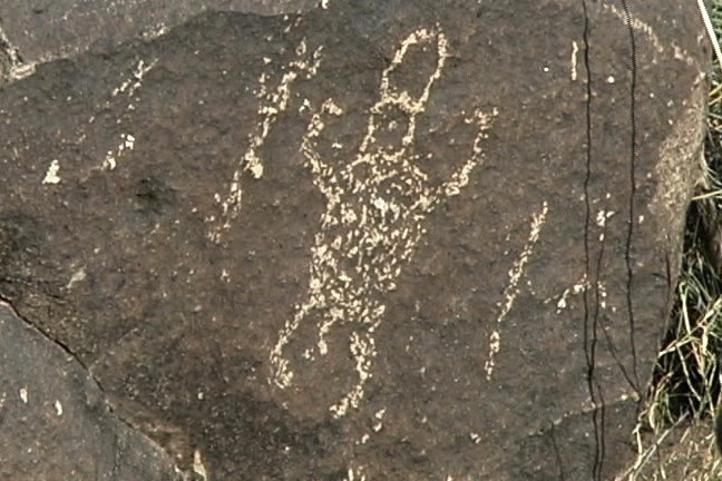 Pectoglyph 4