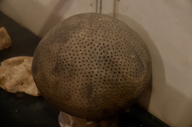Santuaroio de San Pedro Claver, Zenu Culture3