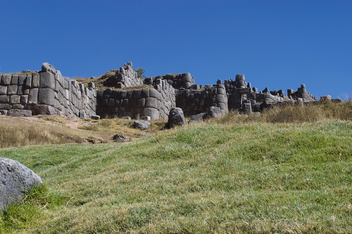 Sascayhuaman 1