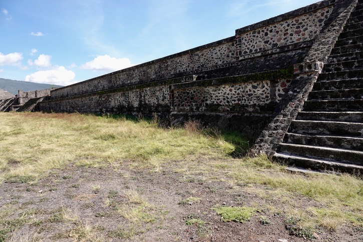 Teotihuacán45