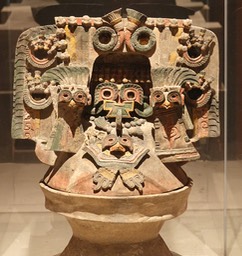 Teotihuacan