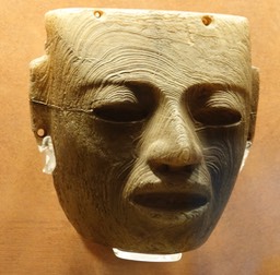 From the Oaxaqlueno Tlailotlanca barrio in Teotihuacan