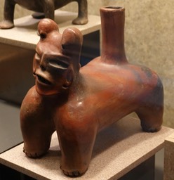 Tlatilco - Preclassic61