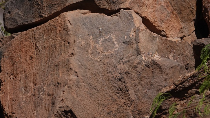 Tonuco Mountain 7