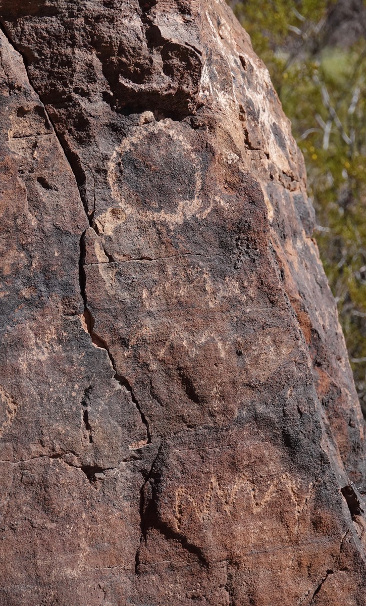Tonuco Mountain66