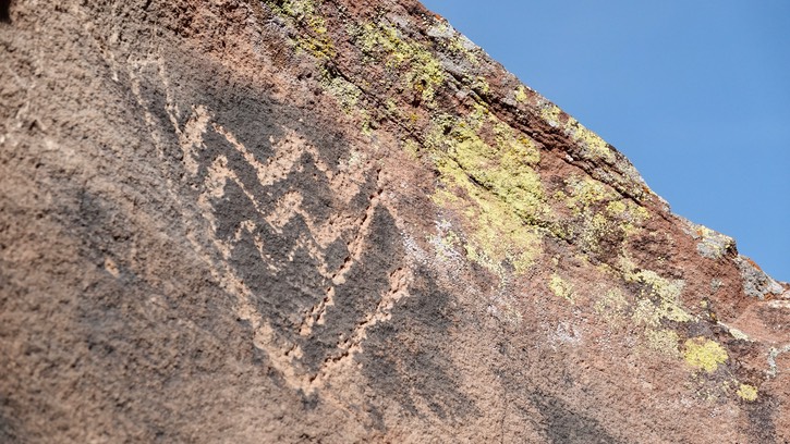 Tonuco Mountain671