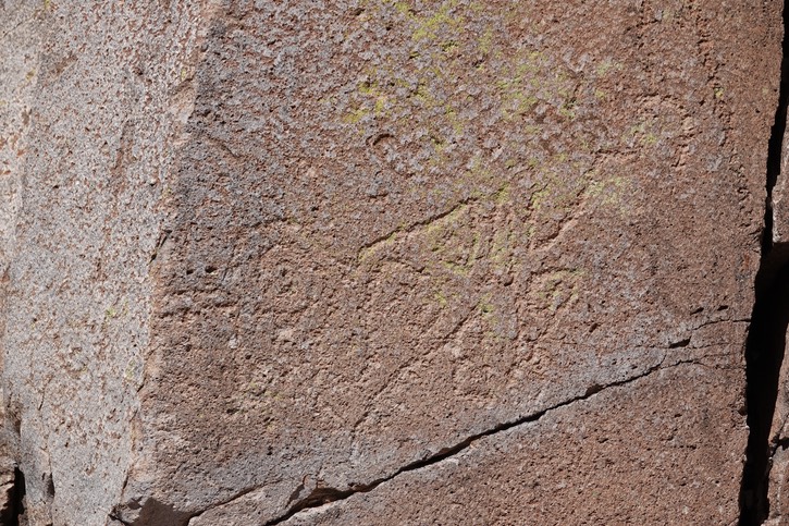 Valles Canyon - Sierra de las Uvas -23