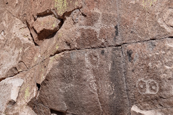 Valles Canyon - Sierra de las Uvas18