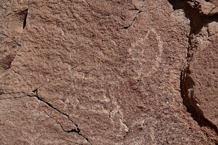 Valles Canyon - Sierra de las Uvas20