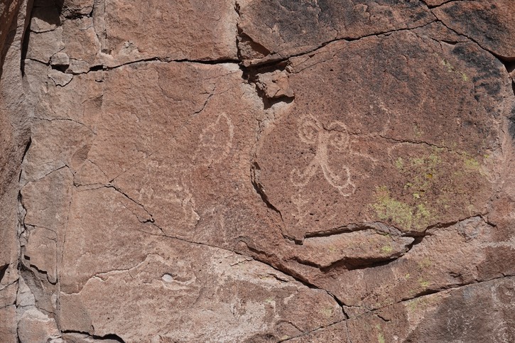 Valles Canyon - Sierra de las Uvas -38