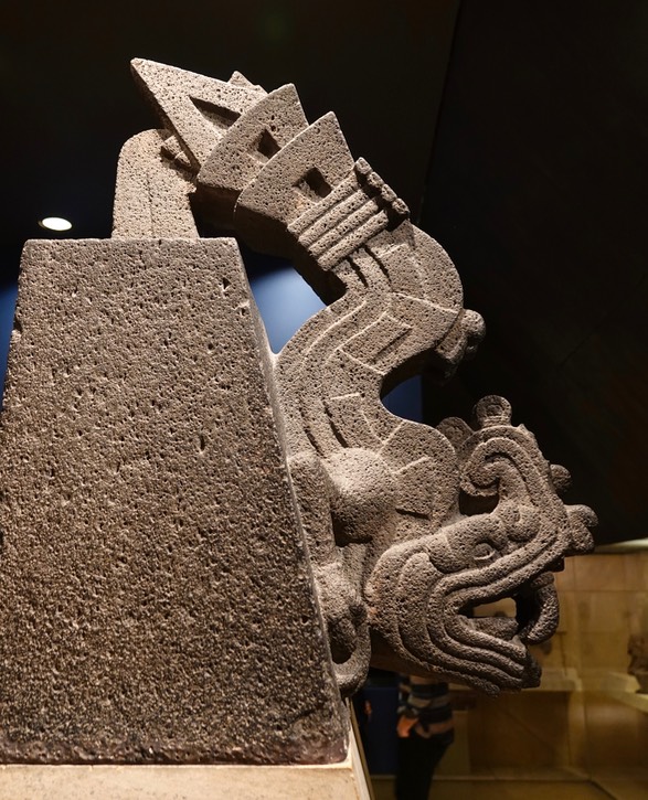 British Museum, London, England